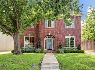 6408 Wakeforest Ave, Houston, TX 77005