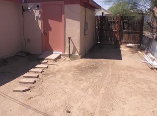 238 W 33rd St, Tucson, AZ 85713