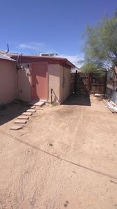 238 W 33rd St, Tucson, AZ, 85713