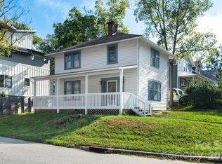 203 Pennsylvania Ave, Asheville, NC 28806