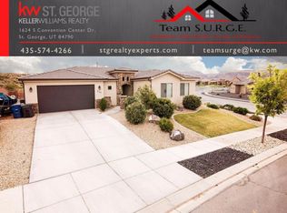 250 N 815 W, Hurricane, UT 84737