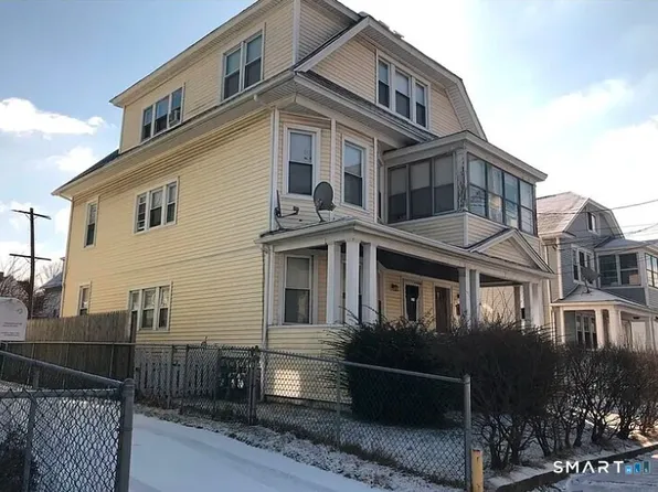 614-618 Bishop Avenue, Bridgeport, CT 06610