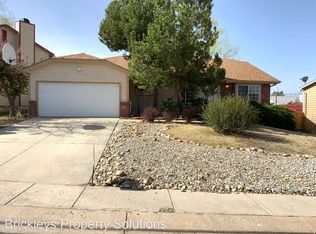 2685 Purgatory Dr, Colorado Springs, CO 80918