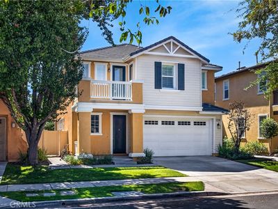11135 Cram Ln, Loma Linda, CA, 92354