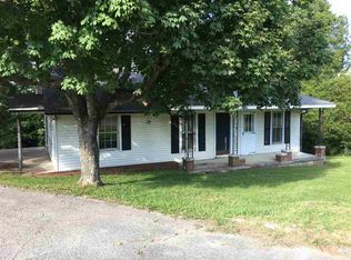 713 Brownsford Rd, Scottsville, KY 42164