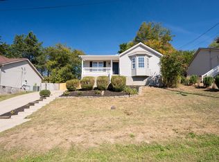 4033 Moss Rd, Antioch, TN 37013