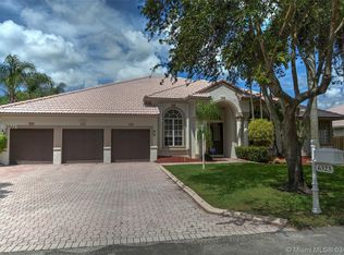 6323 Champlain Ter, Davie, FL 33331