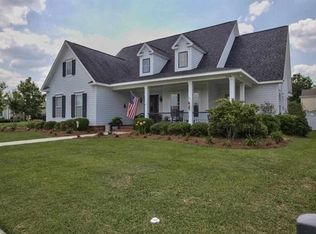 3770 Cunard Dr, Tallahassee, FL 32311