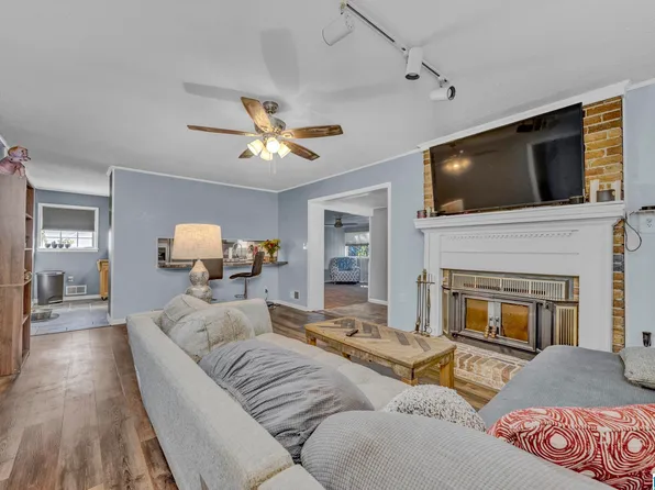 2024 Albritton Rd, Gardendale, AL 35071