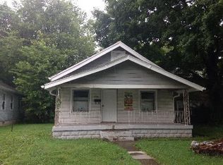 3020 Hovey St, Indianapolis, IN