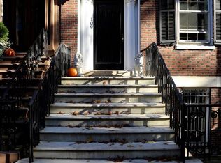 109 Willow St APT 2F, Brooklyn, NY 11201