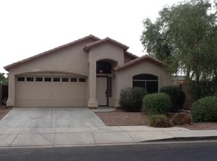 12331 W San Miguel Ave, Litchfield Park, AZ 85340