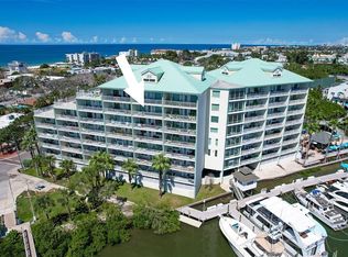 399 2nd St #716, Indian Rocks Beach, FL 33785