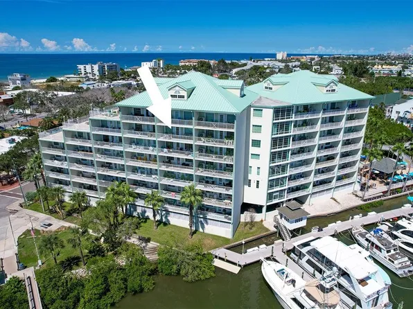 399 2nd St #716, Indian Rocks Beach, FL 33785