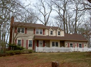 48 Katydid Dr, Branchburg, NJ 08876