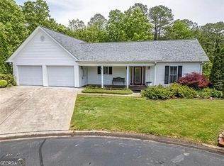 224 Dawson Way, Blue Ridge, GA 30513