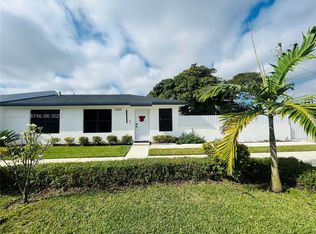 Rosehaven, Miami, FL 33157