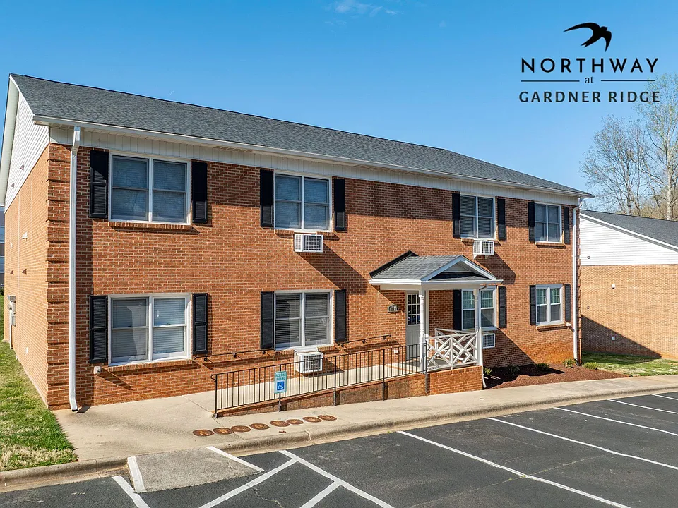 Northway at Gardner Ridge