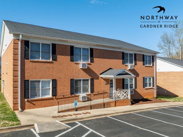 4132 Gardner Ridge Dr #4132