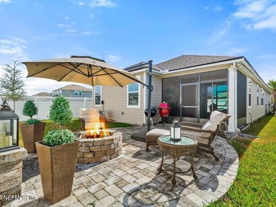 141 SILVERLEAF VILLAGE Drive, Saint Augustine, FL, 32092