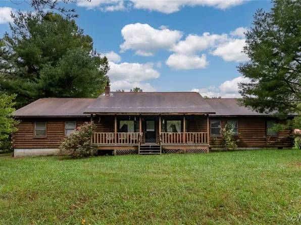 5088 Jefferson Hwy, Mineral, VA 23117