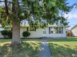 247 Ivy St NE, Ephrata, WA 98823