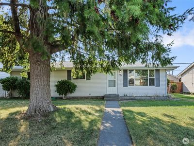 247 NE Ivy, Ephrata, WA, 98823