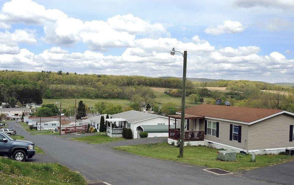 Frieden Manor by UMH Properties, Inc. in Schuylkill Haven PA Zillow