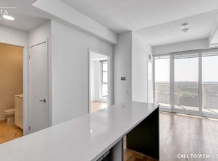 4065 Confederation Pkwy #1109, Mississauga, ON L5B0L4