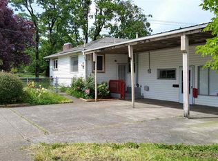 117 Idylwood Dr SE, Salem, OR 97302