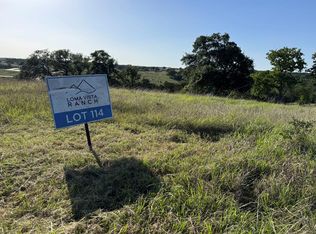 114 Patterson Ridge Dr, Kerrville, TX 78028