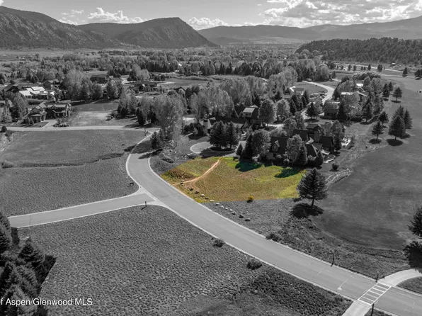 Tbd Golden Bear Dr, Carbondale, CO 81623