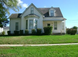 1203 Walnut St, Chillicothe, MO 64601