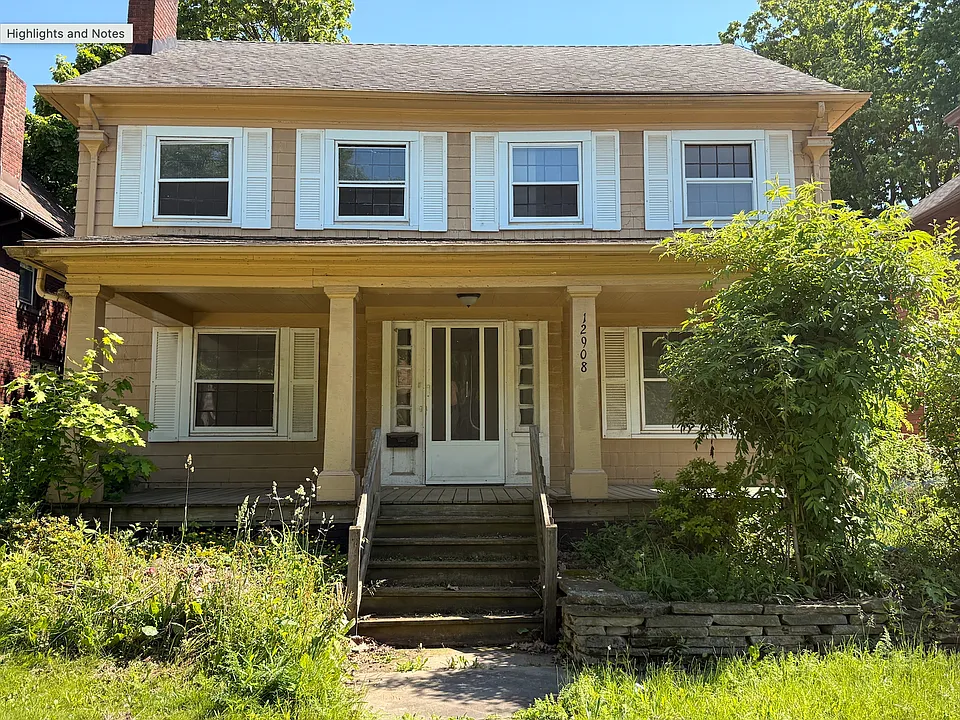 12908 Cedar Rd