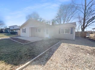 217 Circle Dr, Anderson, IN 46013