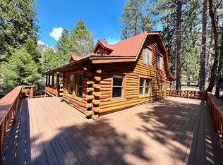 25090 Fern Valley Rd, Idyllwild, CA 92549