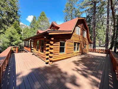 25090 Fern Valley Rd, Idyllwild, CA, 92549