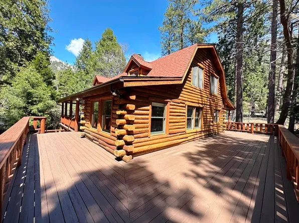 25090 Fern Valley Rd, Idyllwild, CA 92549