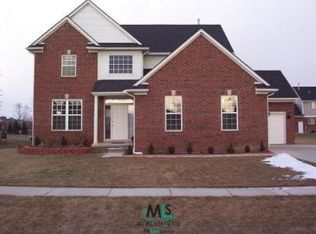 46912 Beaufait Farms, Update, MI 48044
