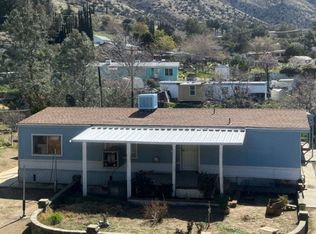 120 Buckhorn Dr, Bodfish, CA 93205