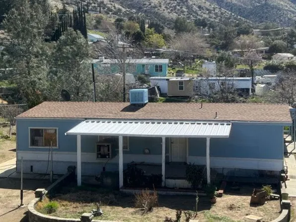120 Buckhorn Dr, Bodfish, CA 93205