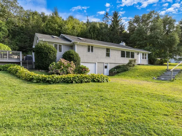 157 Mystic Road, North Stonington, CT 06359