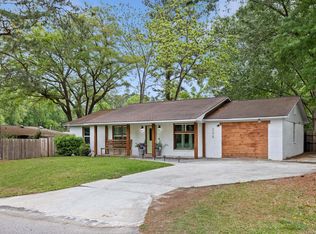 205 Bristow Dr, Summerville, SC 29483