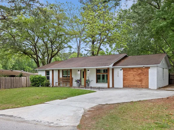 205 Bristow Dr, Summerville, SC 29483