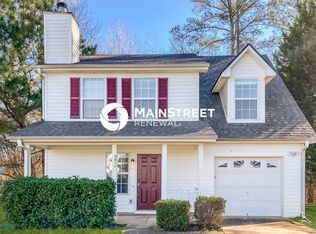 9602 Sleepy Hollow Ln, Jonesboro, GA 30238