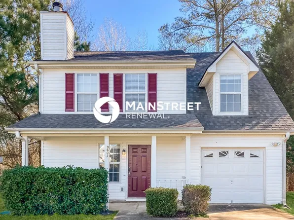 9602 Sleepy Hollow Ln, Jonesboro, GA 30238