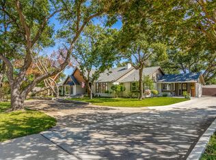 1814 Country Club Cir, Garland, TX 75043