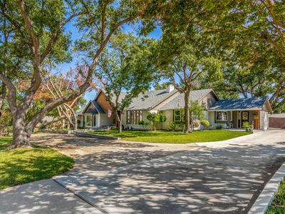 1814 Country Club Cir, Garland, TX, 75043