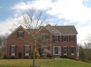 58 Whitehall Way, Bellingham, MA 02019