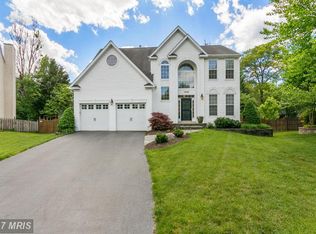 1608 Tobys Ct, Crofton, MD 21114